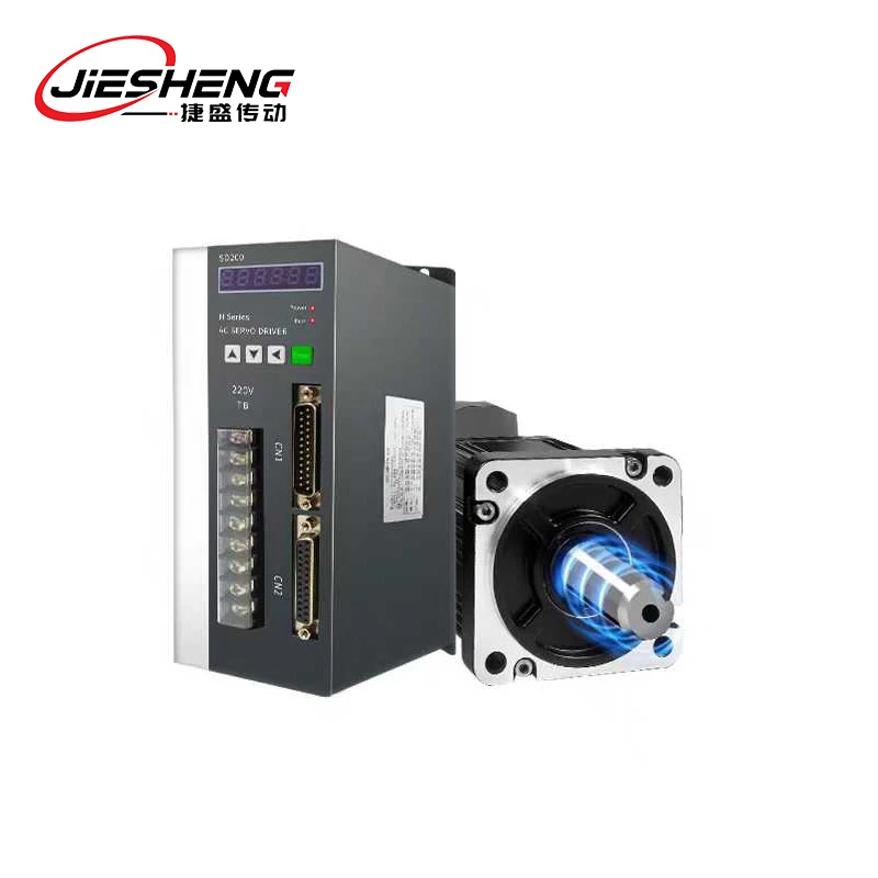 Moons Servo Motor Moons Servo Motor