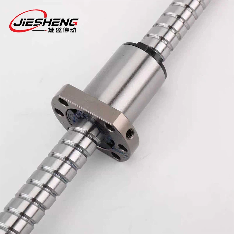 Stainless Steel Lead Screw