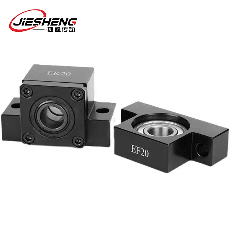 End Support Bearing End Support Bearing